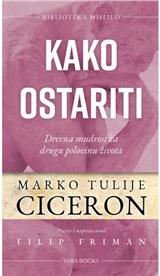 Kako ostariti